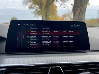 530d xdrive m-packet g30 - 18