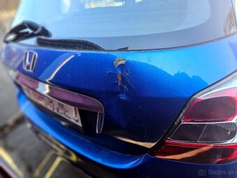 Honda civic 1.4 hatchback - 18