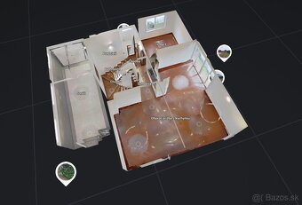 Na predaj 5 izbový rodinný dom Hrubý Šúr okres Senec - 18