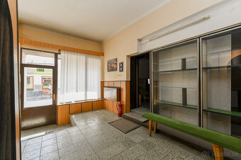 Na predaj 3 izbový rodinný dom - Gelnica, Centrum - 18