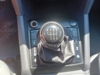 Volkswagen Amarok DC 2.0 TDI 140k 4MOTION 2015 - 18