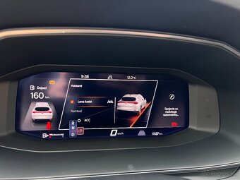 Cupra Formentor 1.5 TSI 150k DSG - 18