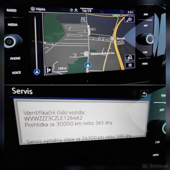 passat variant B8 business 2tdi 110kw dsg ACC LED - 18