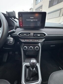 Dacia Jogger 1.0TCe Xtreme Limited Edition - 18