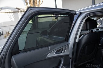 Audi A6 Avant 3.0TDI Quattro - 18