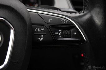 Audi Q7 3.0 TDI 272k Quattro Tiptronic 8-st. - 18