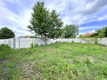 NOVOSTAVBA V ŠTANDARDE 4 izbový rodinný dom 111 m2 213.000 € - 18