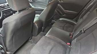 mazda 3 - 2016 - 2.0 benzín - 18