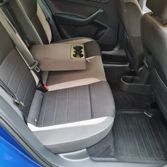 Škoda Rapid 1.2 TSI edicia Joy - 18