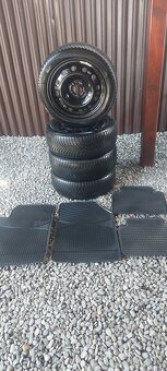Škoda Roomster  Scout 1.9.TDI  123000KM - 18