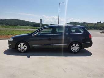 Volkswagen Passat B6 Highline 2.0tdi DSG Nova STK/EK - 18