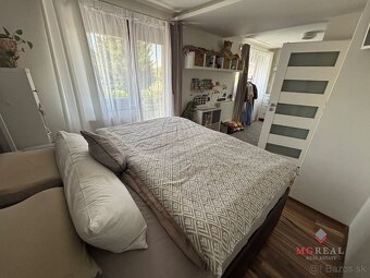 Útulný  Rodinný dom Topoľčany s bazénom - 18