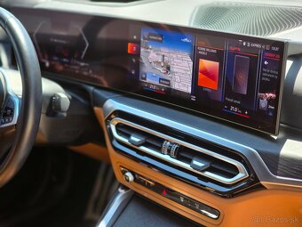 BMW 420d xDrive Gran Coupe M-Sport 2023, 58 676km, ZARUKA - 18