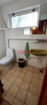 ADOMIS – chata pri vodnej nádrži Ružín, 4 izbová, Košická Be - 18