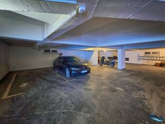 Zadar – zariadený apartmán s garážovým miestom - 18