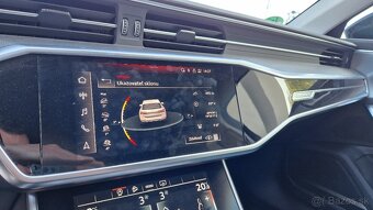 Audi A6 Allroad 55 3.0 V6 TDI 366PS  mHEV quattro odpočet - 18