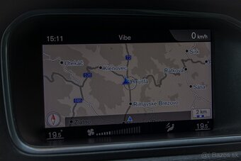 Volvo V40 2018 88kw 115t km aj na splátky - 18