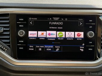 VOLKSWAGEN T-ROC 2.0 TDI EVO M6 - 18
