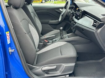 Škoda Scala 1.0 TSi . V Záruke - 18