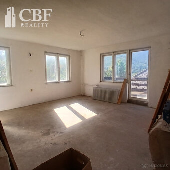 Na Predaj 2domie Gemera-jedno riešenie:Bývanie aj podnikanie - 18