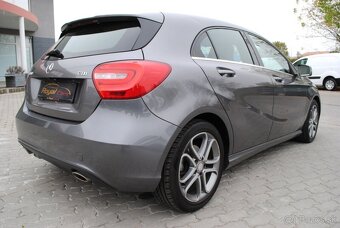 Mercedes-Benz A 1.5 Diesel - PREDAJ AJ NA SPLÁTKY - 18