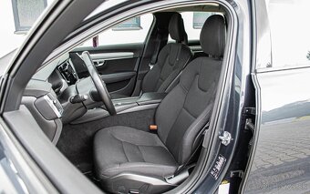 Volvo V90 D4 2.0L 140kW automat - 18