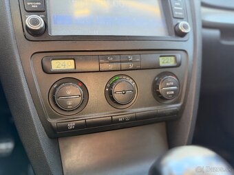 Škoda Octavia 1.9TDI 77kw Elegance - 18