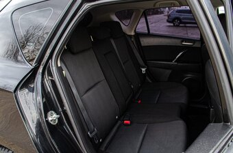 Mazda 3 Hatchback 2.0 110kW - 18