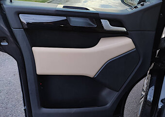 Volkswagen Multivan 2.0 TDI Highline 4motion - 18