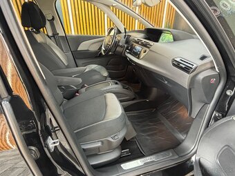 Citroën C4 Picasso BlueHDI 2.0 EXCLUSIVE 7miest. - 18