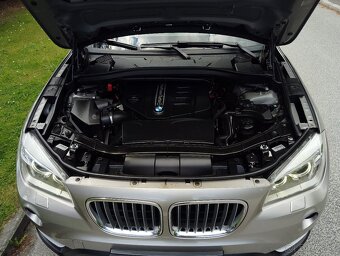 BMW X1 2.0 X-DRIVE, X-LINE - 18