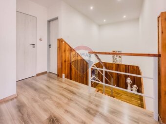 Zrekonštruovaný dom s bazénom - Šibeničný vrch - Rimavská So - 18
