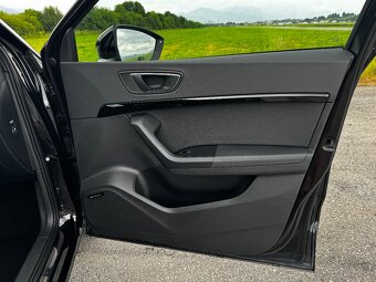 Seat Ateca 2,0 TDi 140kw FR 4x4 DSG full výbava - 18