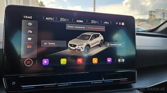 Cupra Formentor 1.5 TSI 150k DSG LED - 18