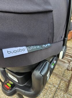 Bugaboo Donkey 3 + 4 krabice oblečenia a topánok GRÁTIS - 18
