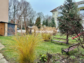 Šamorín - predaj veľkého 1 izb. bytu s parkovacím miestom vo - 18