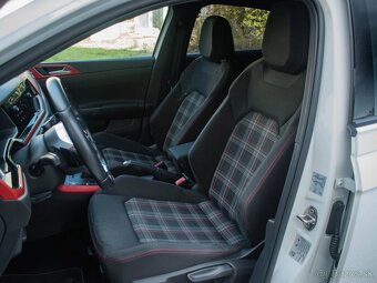 Volkswagen Polo GTI 2.0 TSI DSG - 18