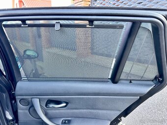 BMW e91, 330xi, M-Paket, BLACK LINE, PANORÁMA, N52 - 18