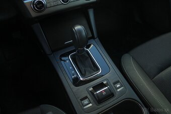 Subaru Outback 2.0D Comfort CVT - 18