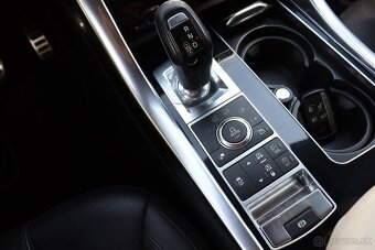 Land Rover Range Rover Sport 3.0 SDV6 HSE - 18