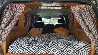 Hyundai H1 TQ (STAREX) (Van) - 18