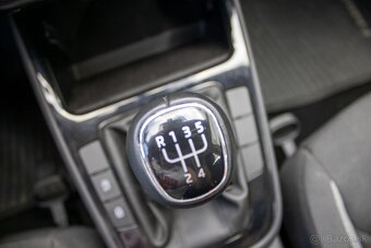 Škoda Fabia 1.0MPI Active - 18