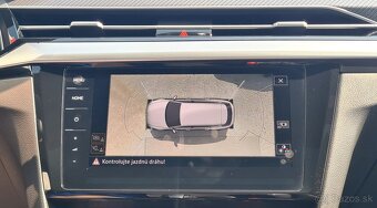 VW ARTEON SHOOTING BRAKE 2.0 TDI R-LINE DSG - 18