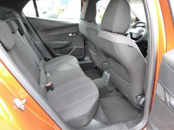 Peugeot 2008 1.2 PureTech 130 Active - 18