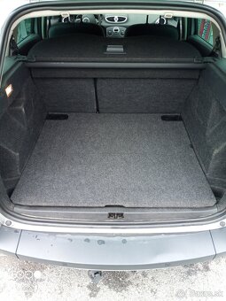 RENAULT CLIO III GRAUNDTOUR AC KOMBI - 18