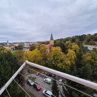 Rezervované TIMA Real ponúka na predaj 1 i byt v Myjave - 18