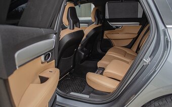 Volvo V90 D4 2017 117.000km - 18