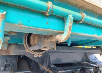 MAN TGX 28.480 6X2-4 BL nafta 353 kw - 18