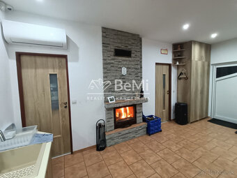 Predáme exkluzívnu chatu v rekreačnej oblasti Nemečky - 18