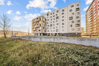 2-IZB. APARTMÁN V NOVOSTAVBE, PARKING + PIVNICA, MAMAPAPA - 18